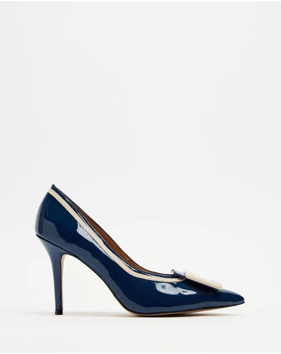 Nina Armando - Priscilla Heels