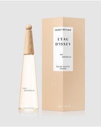 Issey Miyake - Issey Miyake L'Eau d'Issey Eau & Magnolia EDT Intense 50ml