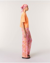 Maje - Tmelony Tee Shirt