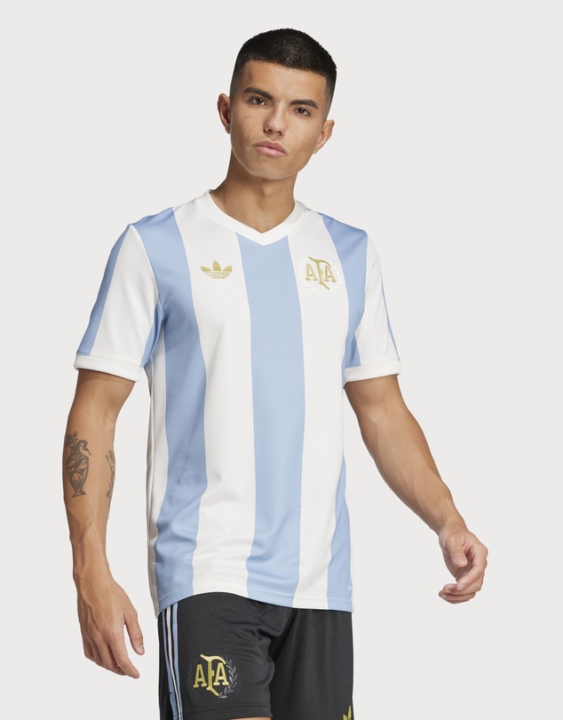 adidas Performance - Argentina Anniversary Football Jersey Mens