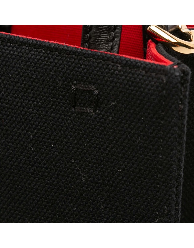 Pre-Loved by Azura Reborn - Pre-Loved Mini Canvas G Tote