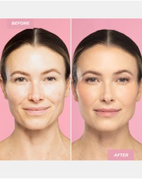 MCoBeauty - Miracle Flawless Pressed Powder - 1 (Light)