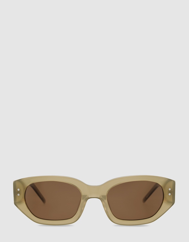 Status Anxiety - Luna Sunglasses