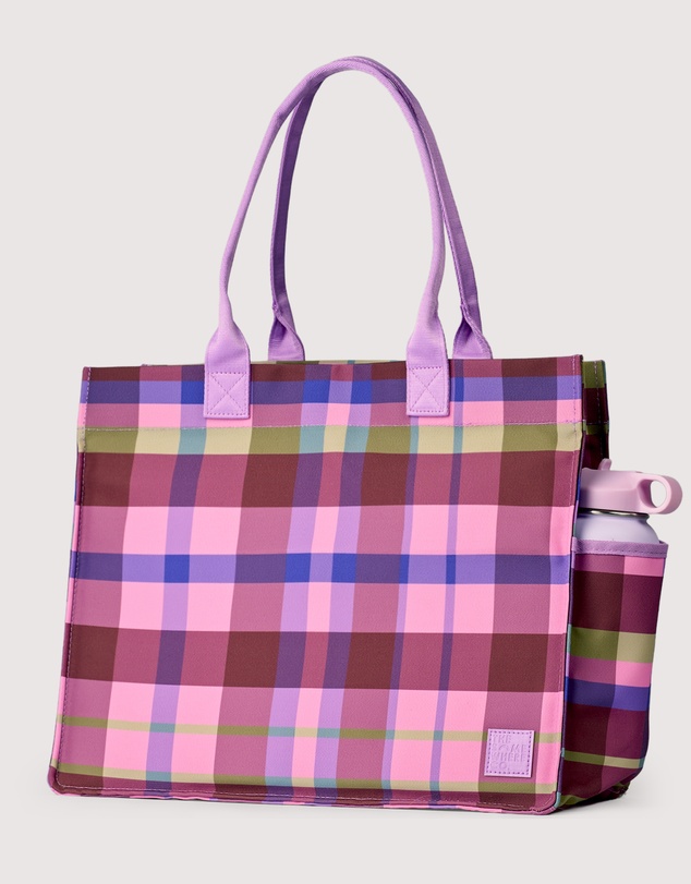 The Somewhere Co - Wanderland Ultimate Tote Bag