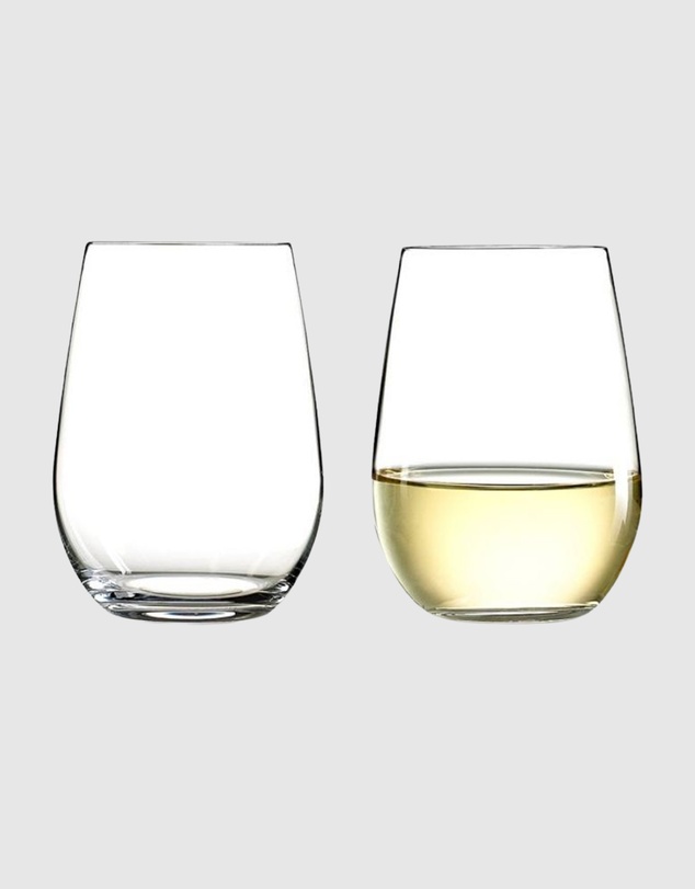 Riedel - Wine Tumbler Riesling/Sauvignon Blanc Glass - Set of 2