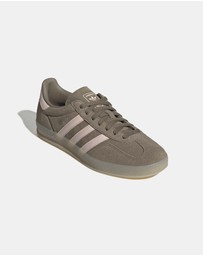 adidas Originals - Gazelle Indoor Shoes - Unisex