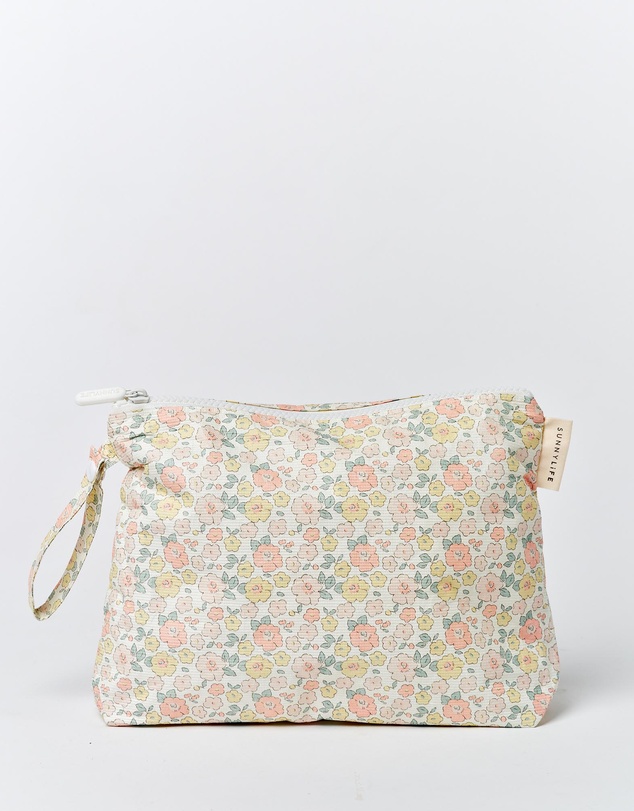 Sunnylife - Into the Garden Wet Bag - Kids