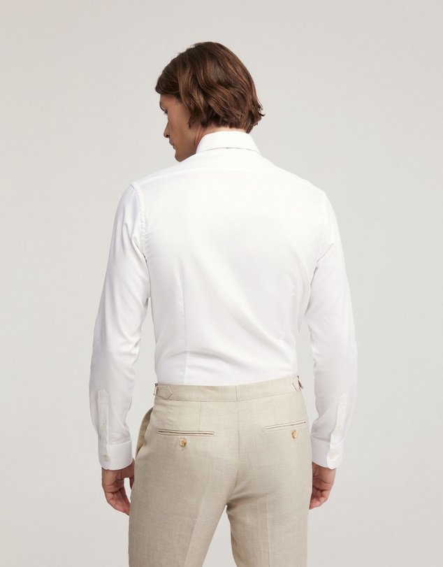 Oxford - Beckton Wrinkle Resistant Shirt