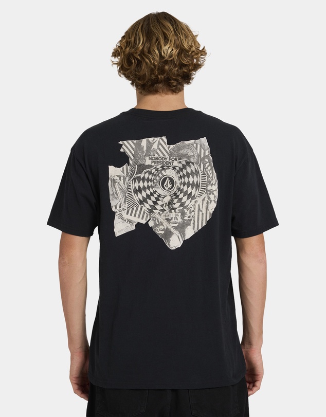 Volcom - Mens Revelation T-Shirt