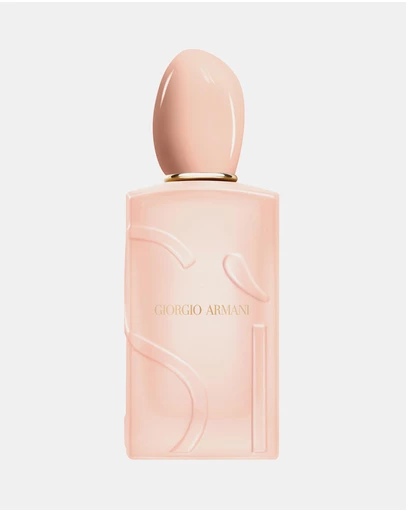 Giorgio Armani - Si Pink Bloom EDP 100ml