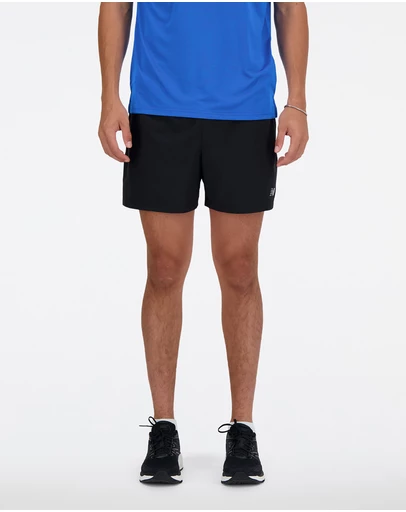 New Balance - Sport Essentials Shorts 5