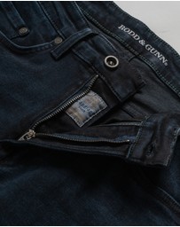 Rodd & Gunn - Weston Straight Italian Denim Regular Leg
