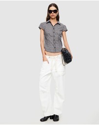 Lioness - Mon Cheri Blouse