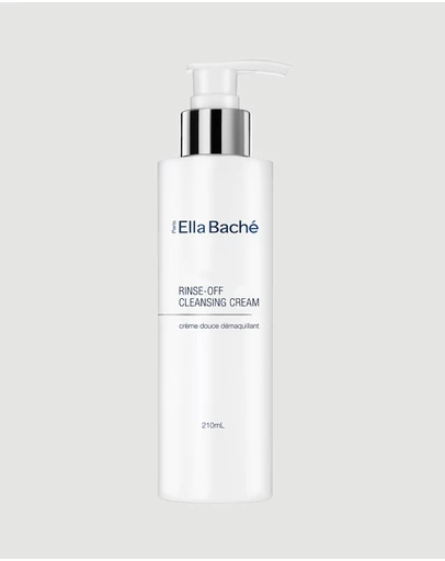 Ella Bache - Rinse-Off Cleansing Cream