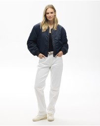 Superdry - Ma1 Bomber