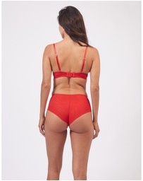 Cinnamon Swan - Marbella Unlined Bra 