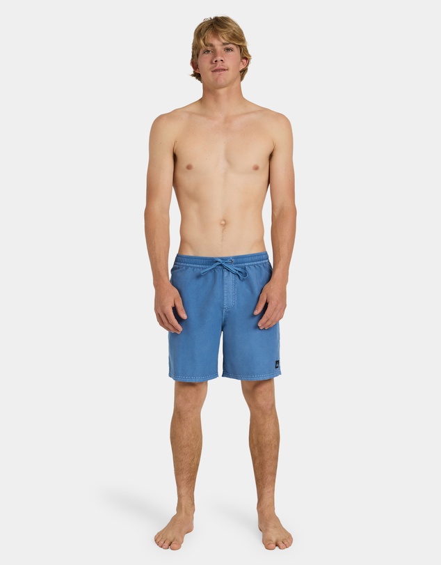 Quiksilver - Mens Everyday Surfwash 17