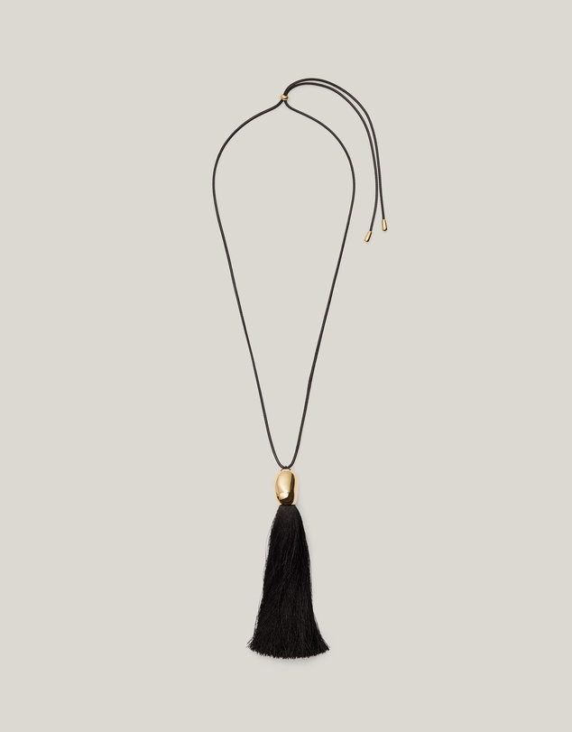 Witchery - Poppy Pendant