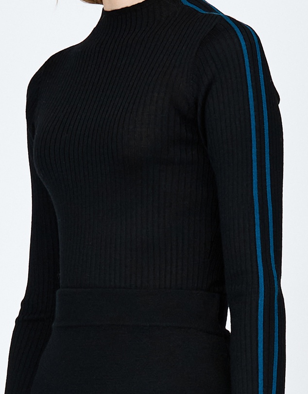 bul - Lumi Top Black