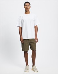 Rolla's - Ezy Electric Short Canvas