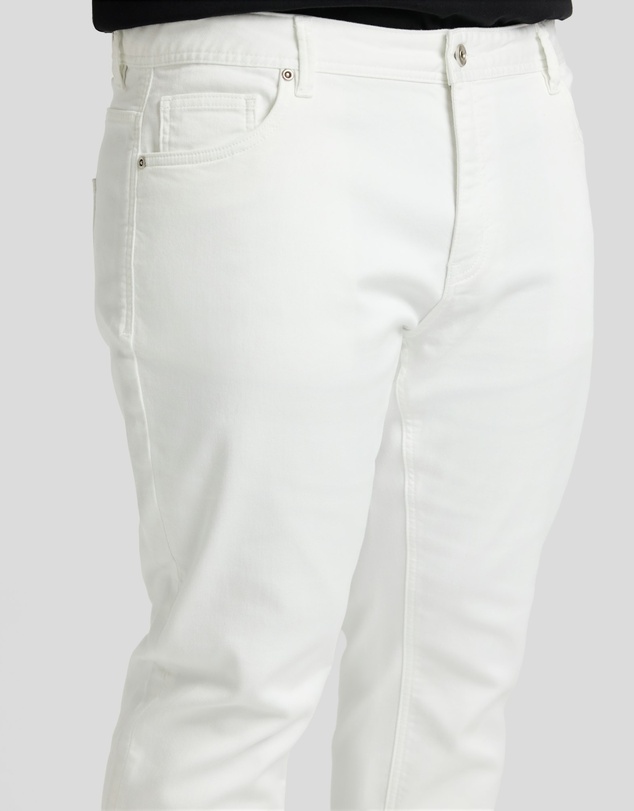 Johnny Bigg - Maison Regular Knit Jean