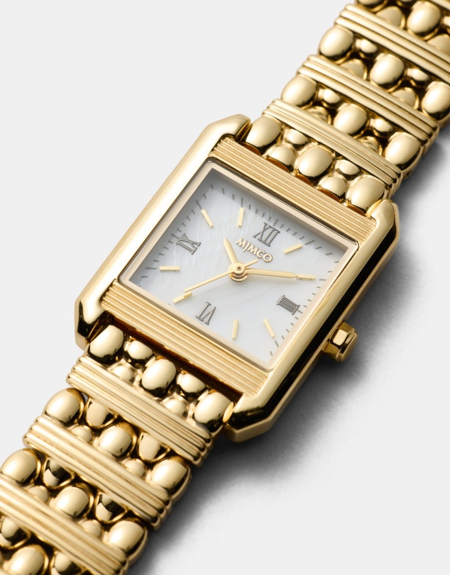 MIMCO - Vintage Era Watch