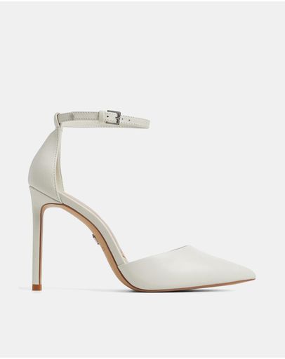 White & Bone