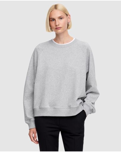 Grey Medium Dusty