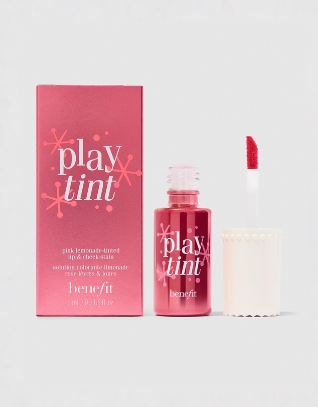 Benefit Cosmetics - Play Tint