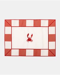 Business & Pleasure Co. - The Placemat