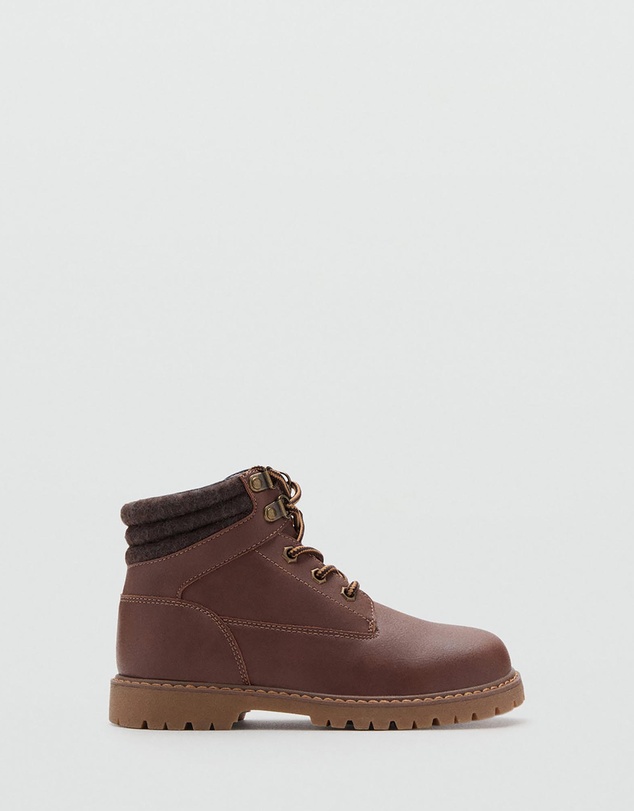 M.N.G - Benc Boots - Babies-Kids