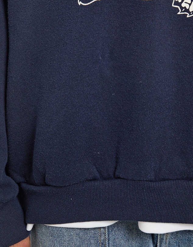 Vintage by The Real Deal - Pre Loved - Vintage 90s NCAA Auburn Tigers Sweatshirt