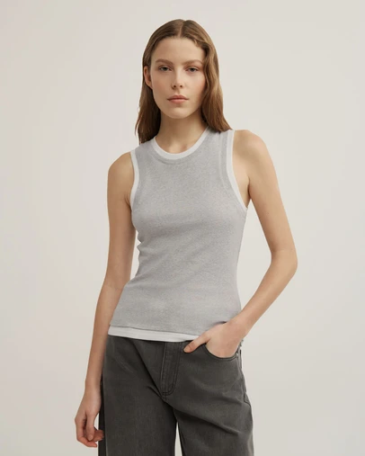 Witchery - Double Trim Tank
