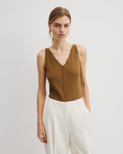 Copper Brown