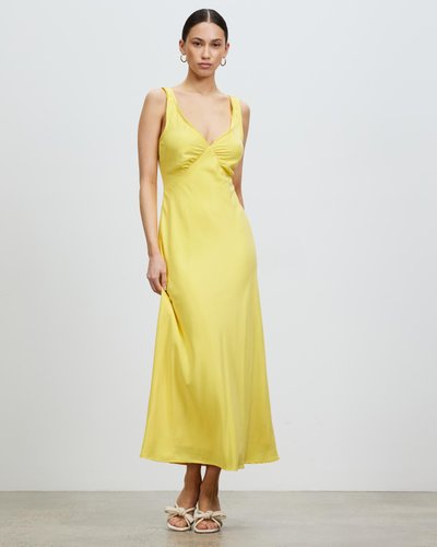 Lola Slip Dress