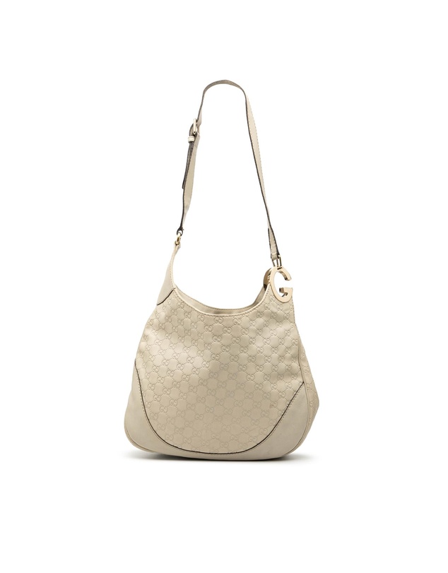 Pre-Loved by Azura Reborn - Pre-Loved Guccissima Charlotte Crossbody