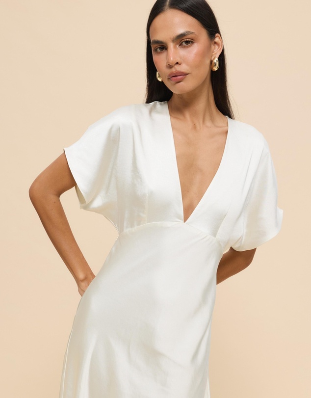 Revibe - Repaired CHANCERY Athena Gown - AU 12