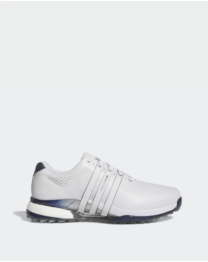 adidas Performance - Tour360 25 Wide Spikeless Golf Shoes Unisex