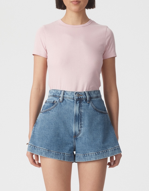 Nobody Denim - Baby Tee