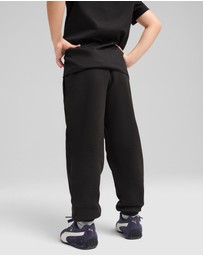 Puma - Essentials No. 1 Logo Fleece Sweatpants - Kids