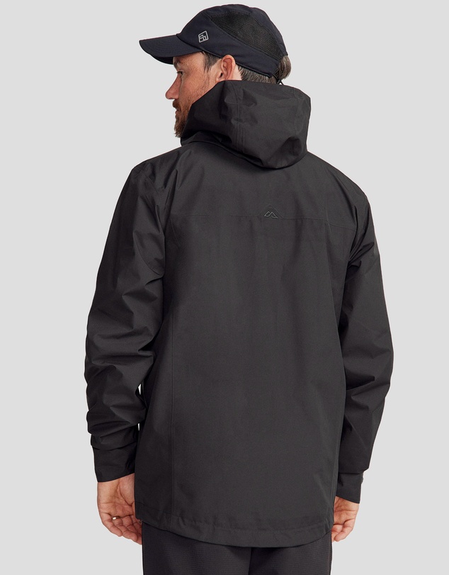 Kathmandu - Bealey 2L GORE-TEX® Rain Jacket