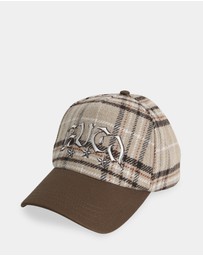 RVCA - Womens Timber Cap