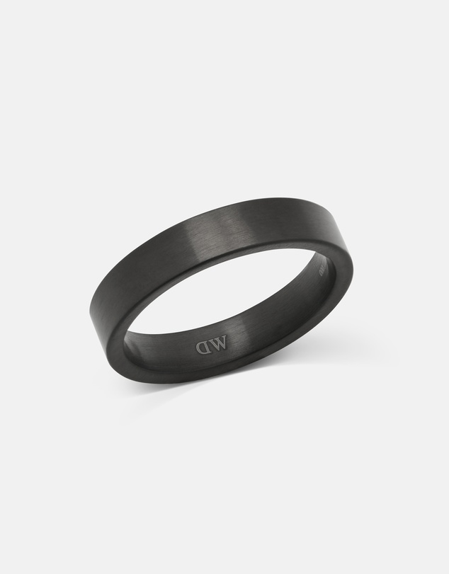Daniel Wellington - Line Ring Brushed 4.5mm