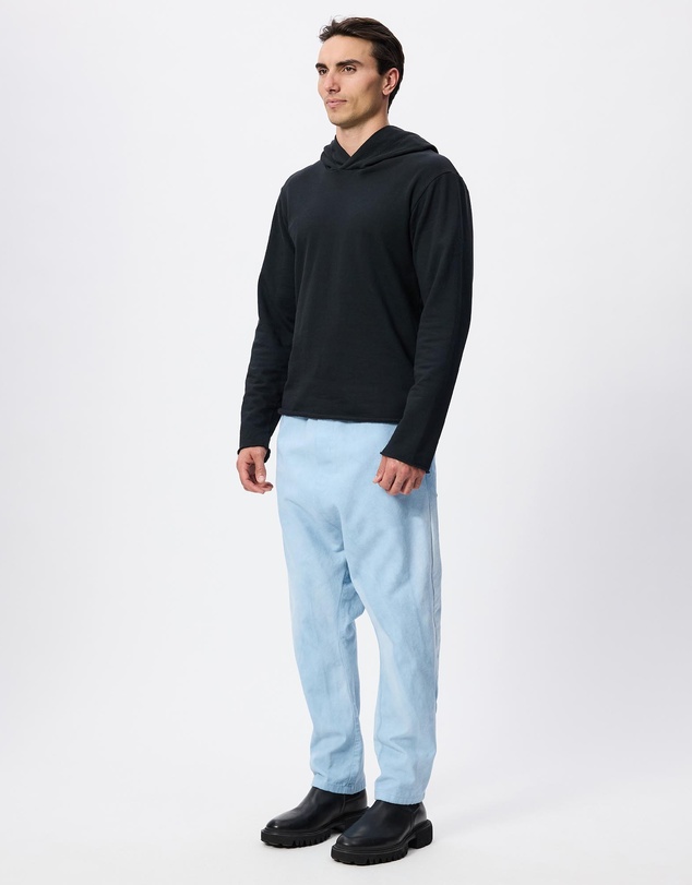 Surrounded By Ghosts - The Gismondine Canvas Drawstring Pants