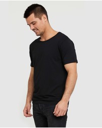 Bamboo Body - Men's Bamboo Tee
