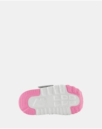 New Balance - 574 Self-Fastening Strap Infant