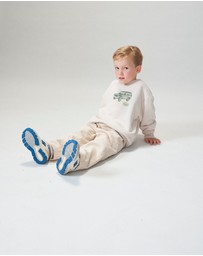 Sonnie - Corduroy Trouser - Natural
