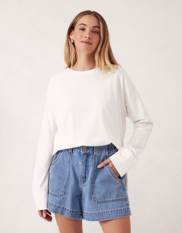 Ceres Life - Weekender Short