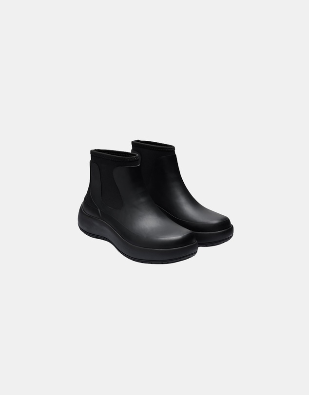 RAINS - Women's The Dry Boot Black