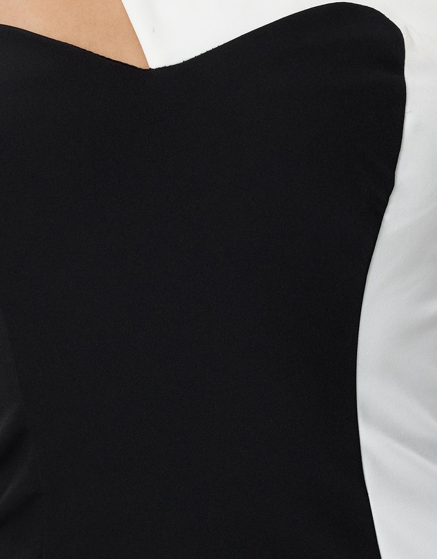 Honey and Beau - Envy Dress